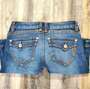 Chinese Laundry Bermuda Shorts